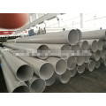 Stainless Steel Tube Seamless SA312 304 for Boiler and Heat Exchanger